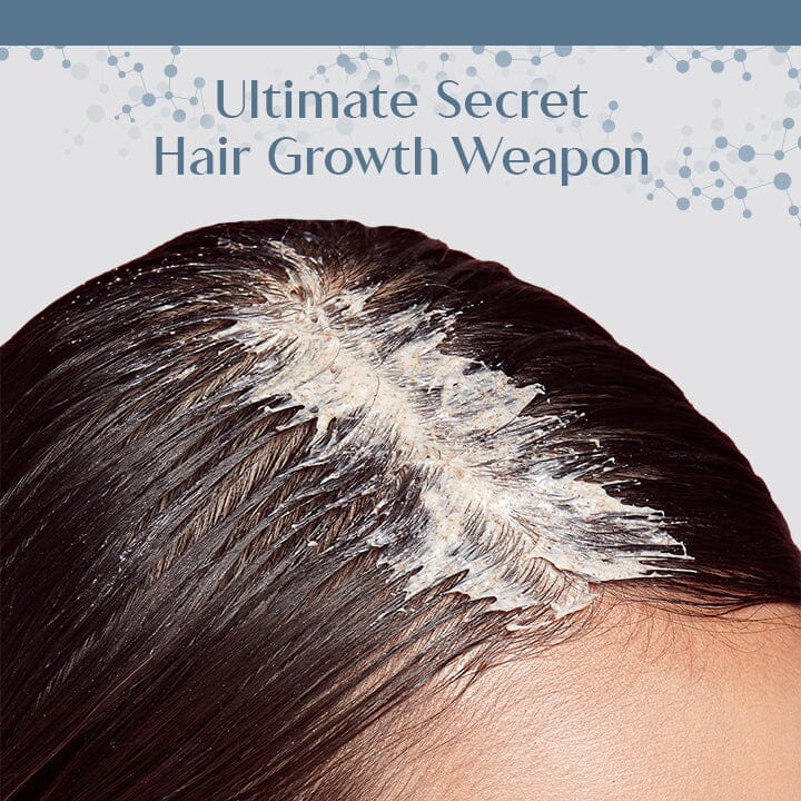 Ceoerty™ Root Renew Nourishing Hair Scrub (🔥Limited Time Discount⏳last 30 minutes)